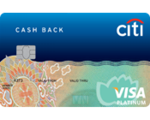 RÚT TIỀN THẺ TÍN DỤNG CITIBANK