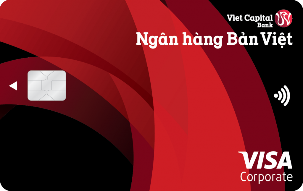 RÚT TIỀN THẺ TÍN DỤNG VIETCAPITALBANK