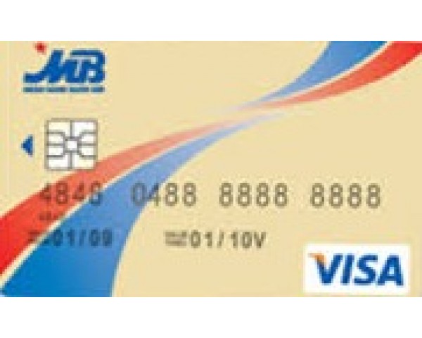 RÚT TIỀN THẺ TÍN DỤNG MBBANK