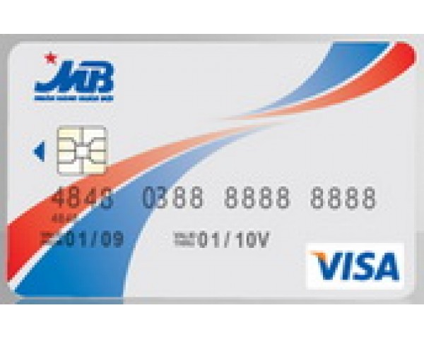 RÚT TIỀN THẺ TÍN DỤNG MBBANK