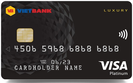 RÚT TIỀN THẺ TÍN DỤNG VIETBANK