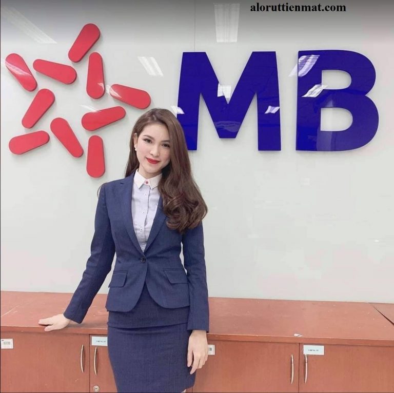 RÚT TIỀN THẺ TÍN DỤNG MBBANK